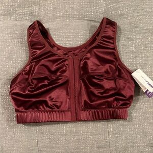 ENELL SPORT HIGH IMPACT BRA Size 3 NL100 NWT